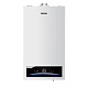 Настенный газовый одноконтурный котел отопления Haier SpaceSlim 1.18TW, 18 кВт (GE0Q61E0DRU)