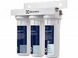 Классическая система фильтрации Electrolux AquaModule Carbon 2in1 Prof