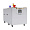 Напольный газовый конденсационный котел Gassero Ultrabox 1330 кВт