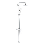 Душевая система Grohe 27473002 Euphoria 260 Душевая система со смесителем, хром