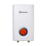 Электрический проточный водонагреватель Thermex Topflow 8000