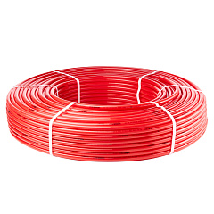 Труба (PEX-EVOH) полимерная PEX VALTEC c антидиффузионным слоем EVOH 16x2 мм, бухта 600 м, VP1620.3.600