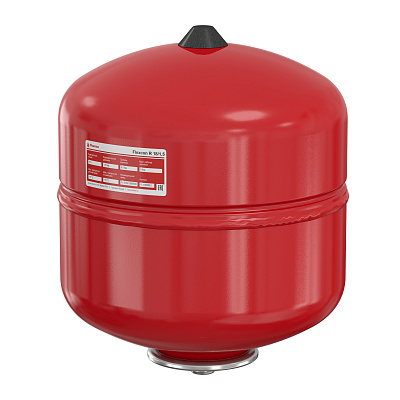 Расширительный бак Flamco Flexcon R 25, для системы отопления Расширительный бак Flamco Flexcon R 25, для системы отопления