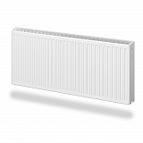 Стальной панельный радиатор отопления Лемакс VC22/300/ 1500