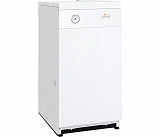 Напольный газовый котел отопления Ferroli TORINO 40