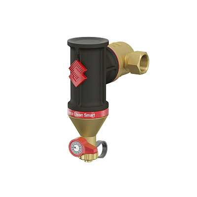 Сепаратор грязи Flamco Clean Smart 2 Сепаратор грязи Flamco Clean Smart 2