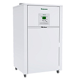 Напольный газовый конденсационный котел Gassero Alubox 90 кВт