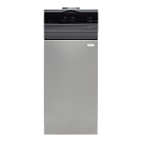 Напольный газовый котел отопления Baxi Slim 1.490 iN без насоса (WSB43149347-)