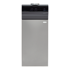 Напольный газовый котел отопления Baxi Slim 1.490 iN без насоса (WSB43149347-)