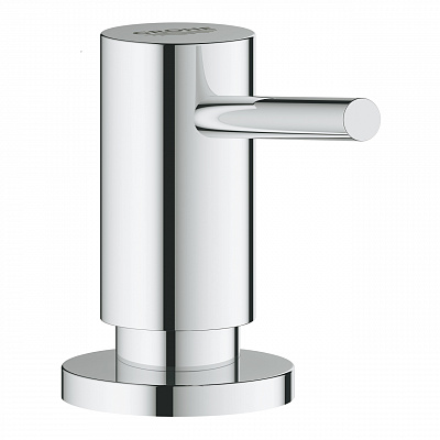 Дозатор для жидкого мыла Grohe Cosmopolitan 40535000 Дозатор для жидкого мыла Grohe Cosmopolitan 40535000
