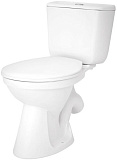 Унитаз компакт SANTEK Бриз 1.WH20.2.569