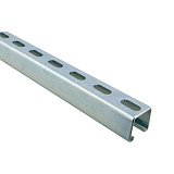 Профиль монтажный Walraven BIS RapidStrut (pg) 41 x 41 x 2,00, L=3000 мм (хлыст)