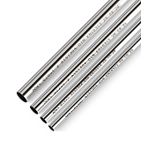 Труба MVI SS pipe 108x2 нержавеющая сталь