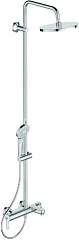Душевая система Ideal Standard Idealrain Eco Evo B2267AA