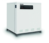 Напольный газовый котел отопления, одноконтурный, атмосферный Kentatsu Kobold PRO-06