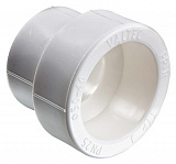 Муфта полипропиленовая переходная VALTEC PPR 75-32 мм