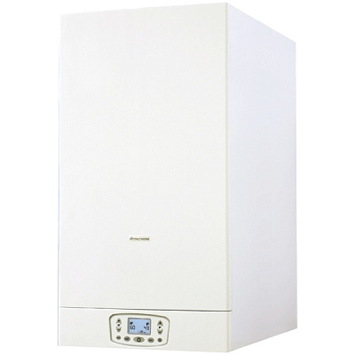 Настенный газовый конденсационный одноконтурный котел отопления Italtherm TIME POWER 70 K (301051B03) Настенный газовый конденсационный одноконтурный котел отопления Italtherm TIME POWER 70 K (301051B03)