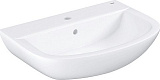 Раковина Grohe Bau Ceramic 60 см белая