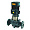 Насос циркуляционный UNIPUMP SVH 50-18-2,2/2