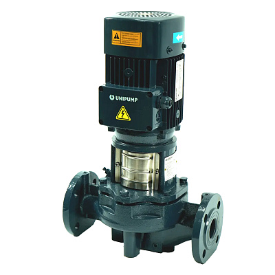 Насос циркуляционный UNIPUMP SVH 50-18-2,2/2 Насос циркуляционный UNIPUMP SVH 50-18-2,2/2