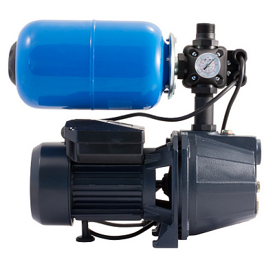 Насосная станция UNIPUMP AUTO JET 60 S-5