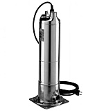 Погружной насос для колодцев DAB PULSAR DRY 65/50 T-NA