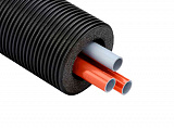 Трехтрубная система Thermaflex ФЛЕКСАЛЕН 1000+ FV+R160H2/25A32