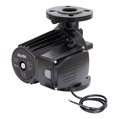 Циркуляционный насос HOOBS CT 80-120SF 360мм 1300Вт 3x400В 50Гц (без ответных фланцев)