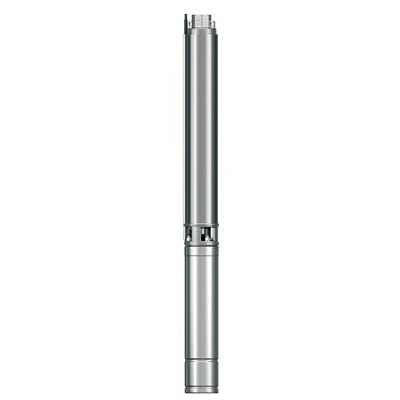 Скважинный насос DAB S4 4/9 1HP M 230/50 4OL Скважинный насос DAB S4 4/9 1HP M 230/50 4OL