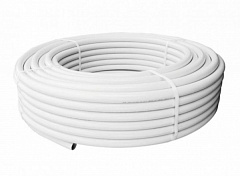 Труба (PE-Xb/AL/PE-Xb) металлопластиковая Stout 26x3,0, SPM-0001-052630