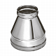 Конус FERRUM (430/0,5 мм) Ф300х400