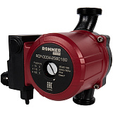 Циркуляционный насос Rommer трехскоростной Profi 25/80-180