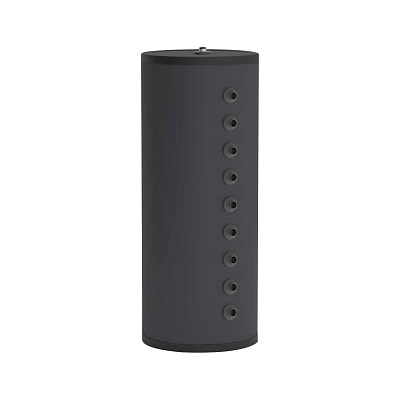 Емкость RISPA RBС 800 (углеродистая сталь)
