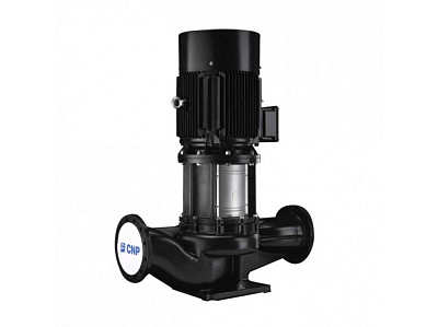 Циркуляционный насос CNP TD100-9/2SWHTJ Циркуляционный насос CNP TD100-9/2SWHTJ