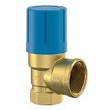 Предохранительный клапан Astrex AstroPress B 1x1 1/4, 6бар (A29005)