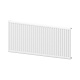 Стальной панельный радиатор отопления Valfex STEEL Hygiene C H 10 400х400 с боковым подключением