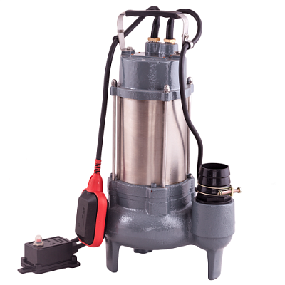 Дренажный насос Aquario VORTEX 20-10C Дренажный насос Aquario VORTEX 20-10C