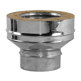 Переходник моно-термо Вулкан V50R d180/280, на конус