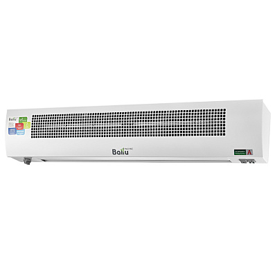 Электрическая тепловая завеса Ballu Eco Power компактная BHC-L10-T05 Электрическая тепловая завеса Ballu Eco Power компактная BHC-L10-T05