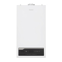 Настенный газовый одноконтурный котел отопления Haier ProLine S 1.24 Ti, 24 кВт (GE0Q63E0BRU)