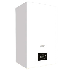 Настенный газовый двухконтурный котел отопления Ferroli DIVA D C24