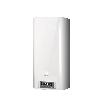 Электрический накопительный водонагреватель Electrolux EWH 50 Formax DL Электрический накопительный водонагреватель Electrolux EWH 50 Formax DL