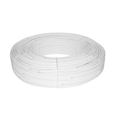 Труба металлопластиковая Rommer 32х3,0 (бухта 50м) PE-RT тип II/AL/PE-RT тип II (RPM-0002-053230) Труба металлопластиковая Rommer 32х3,0 (бухта 50м) PE-RT тип II/AL/PE-RT тип II (RPM-0002-053230)