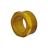Футорка Usystems R1НР-R1/2ВР