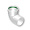 Угол Termica 90 d=80мм п/м TAU890