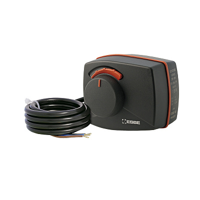 Привод ESBE ARA 635, 220B, 2-точечный, 15 сек