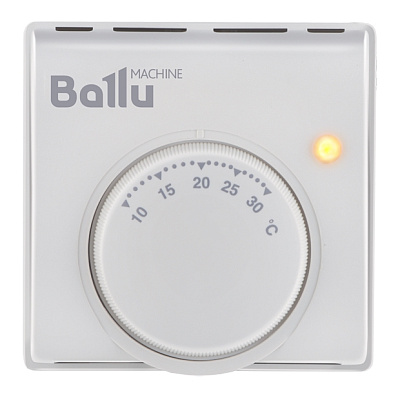 Термостат Ballu механический BMT-1