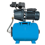 Насосная станция UNIPUMP АКВАРОБОТ JET 100 S-24