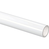 Труба из сшитого полиэтилена (PE-Xa) Usystems Radi Pipe белая PN6 25x2,3, бухта 50 м