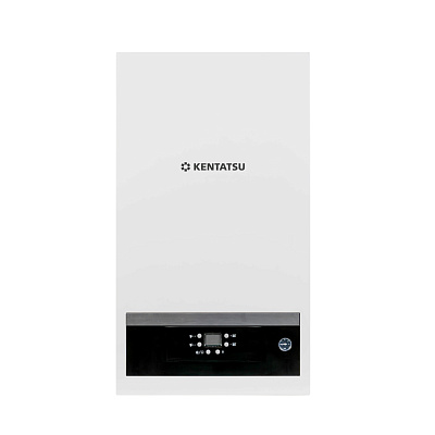 Настенный газовый двухконтурный котел отопления Kentatsu Nobby Smart II 24-2CSF Настенный газовый двухконтурный котел отопления Kentatsu Nobby Smart II 24-2CSF